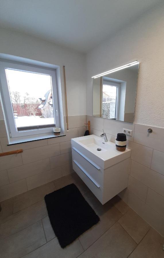 Schwarz I Wald Apartment Freudenstadt Exterior photo